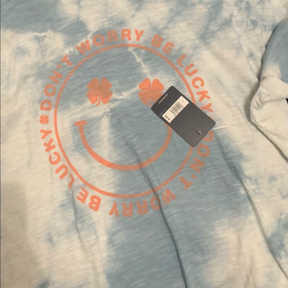 Lucky brand tshirt - Picture 5 of 5